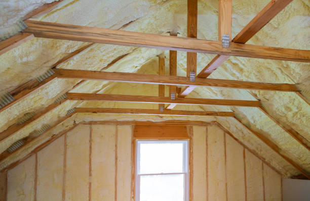 Lakewood Clu, MI Insulation Contractor Company